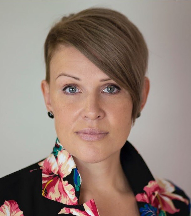 Наталья Илюхина | Сетка — социальная сеть от hh.ru