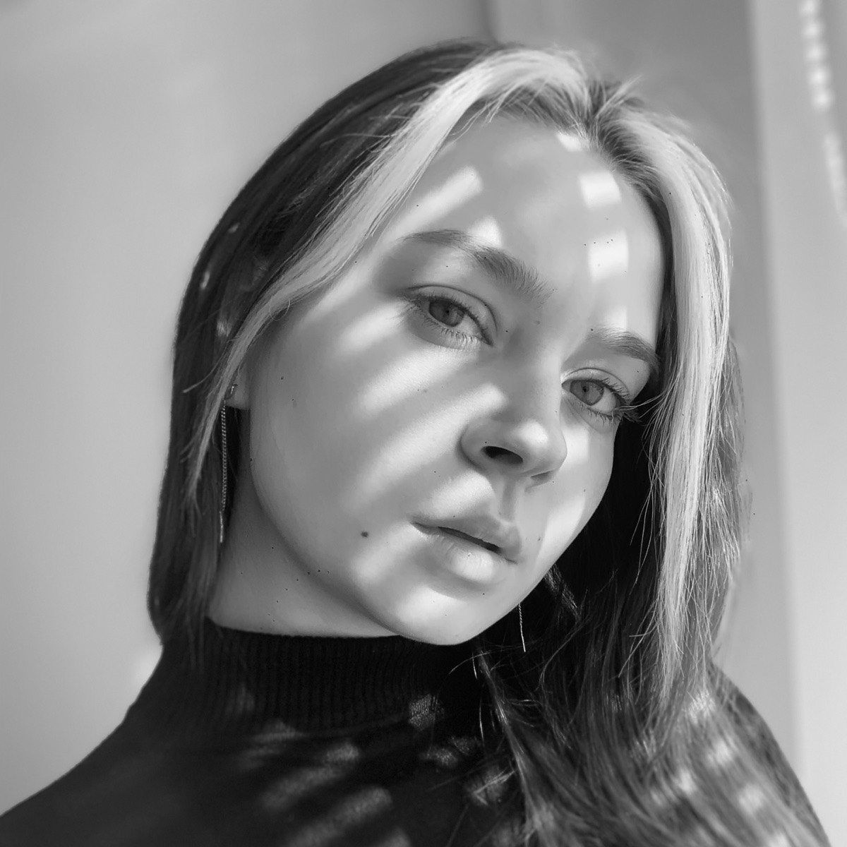 Владислава Луконина | Сетка — социальная сеть от hh.ru