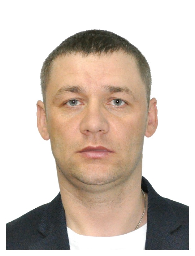 Алексей Буткач