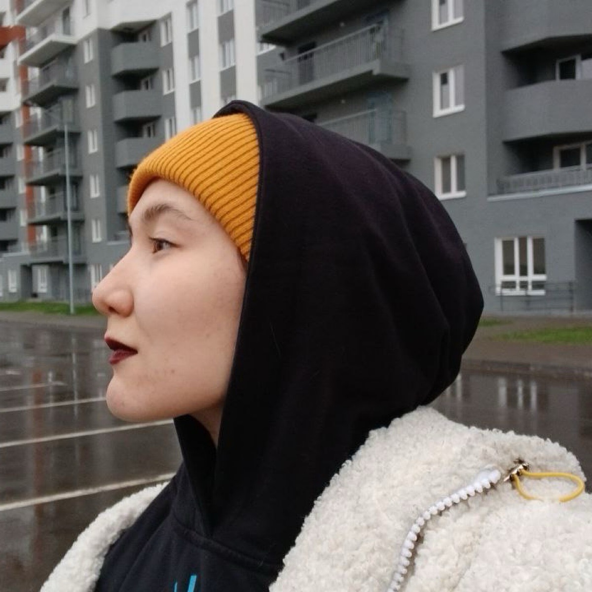 Александра Киц