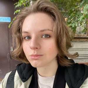 Мария Заринь