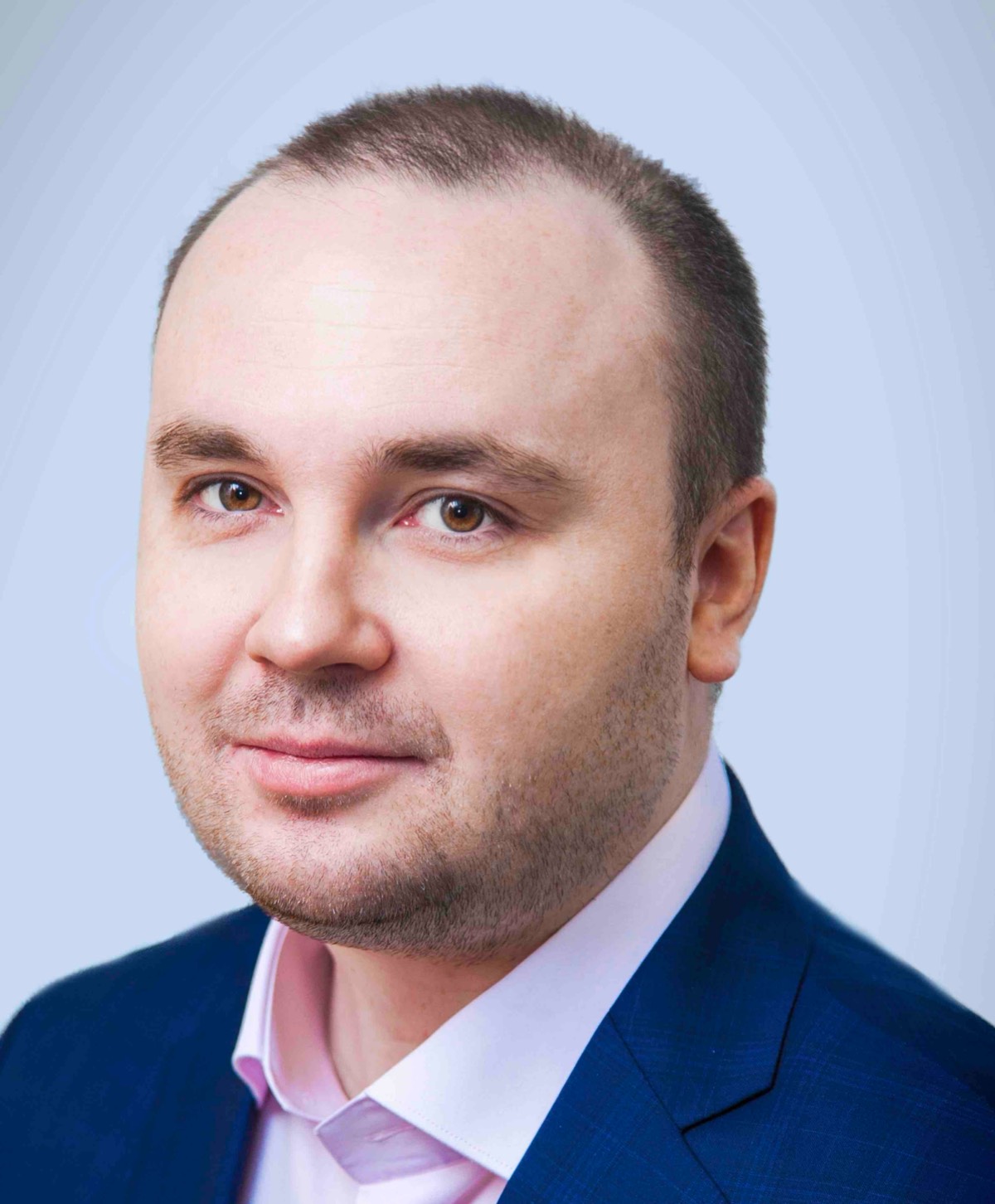 Александр Перов