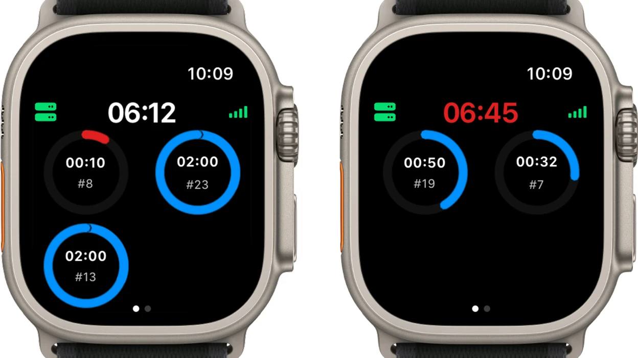 NHL Watch Comms - это приложение разработанное Presidio для Apple Watch, которое будет использоваться судьями на льду во время проведения серии игр NHL Navy Federal Credit Union Stadium | Сетка — социальная сеть от hh.ru
