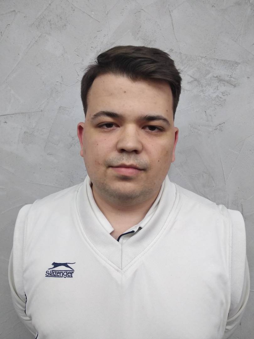 Владимир Белов