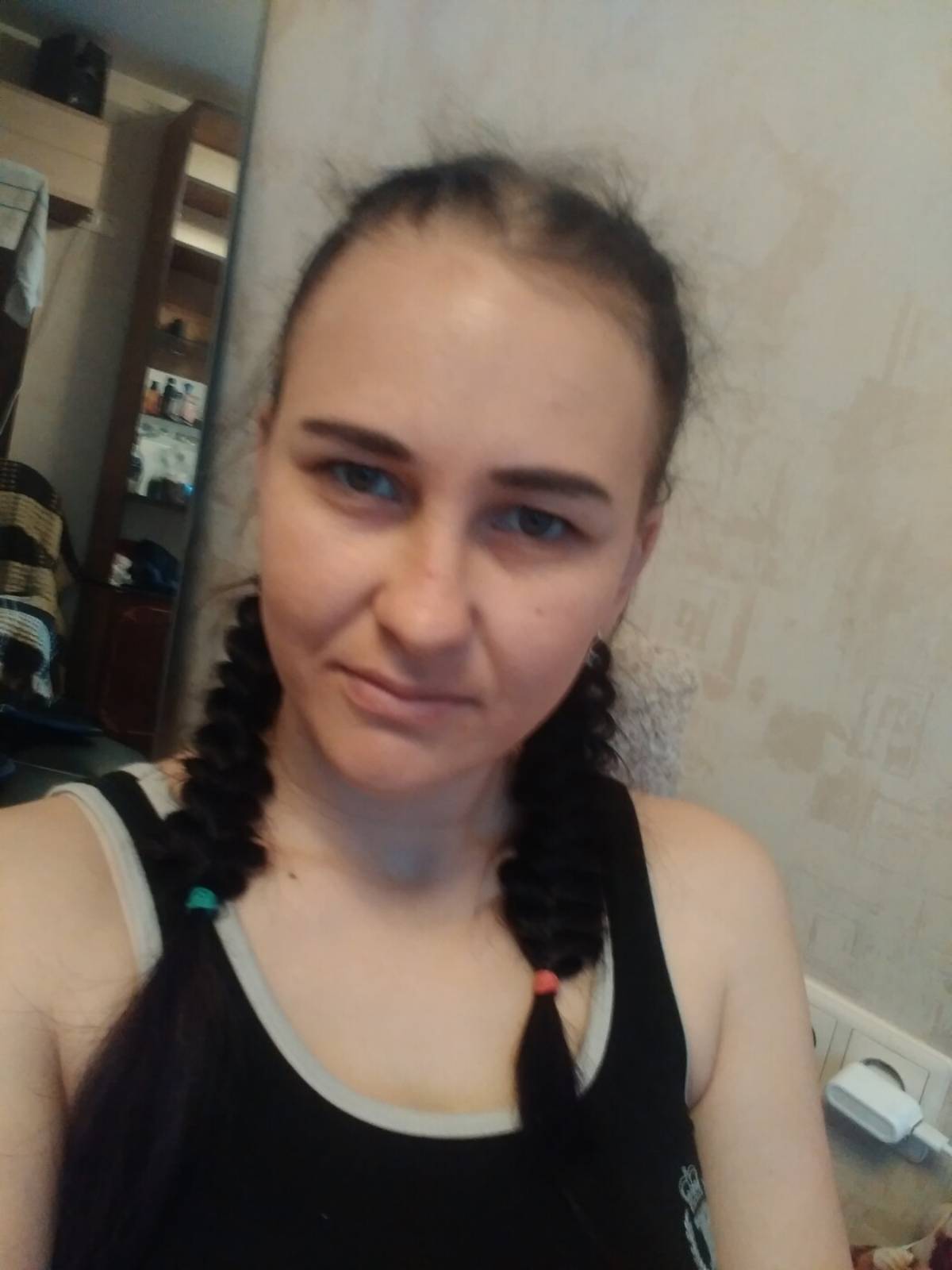Ксения Латышева