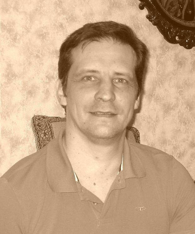 Владислав Мякшин | Сетка — социальная сеть от hh.ru