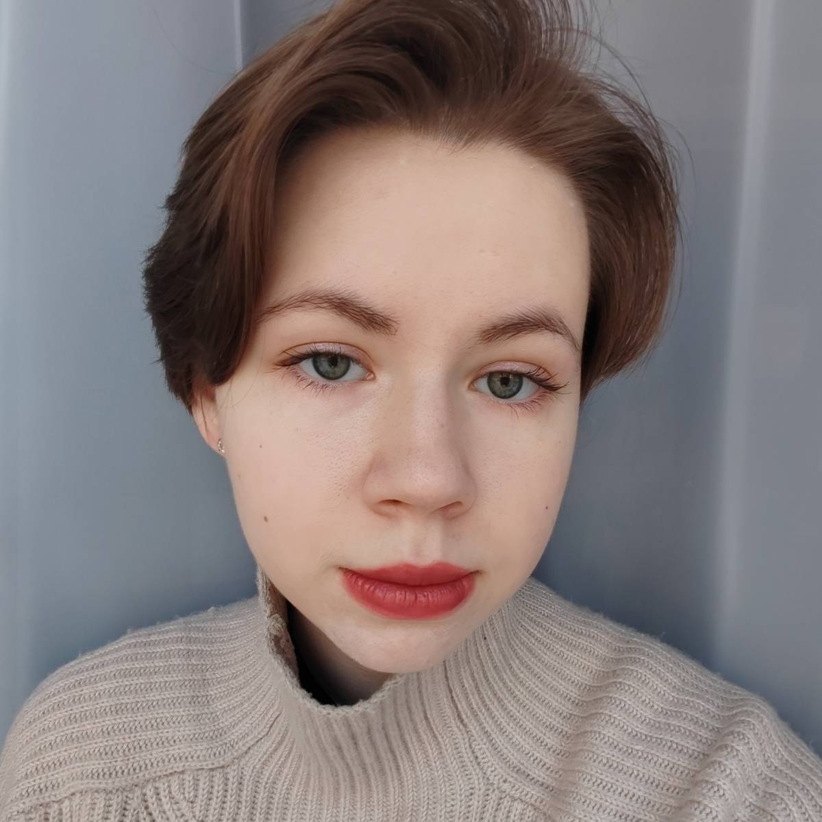 Софья Удальцова