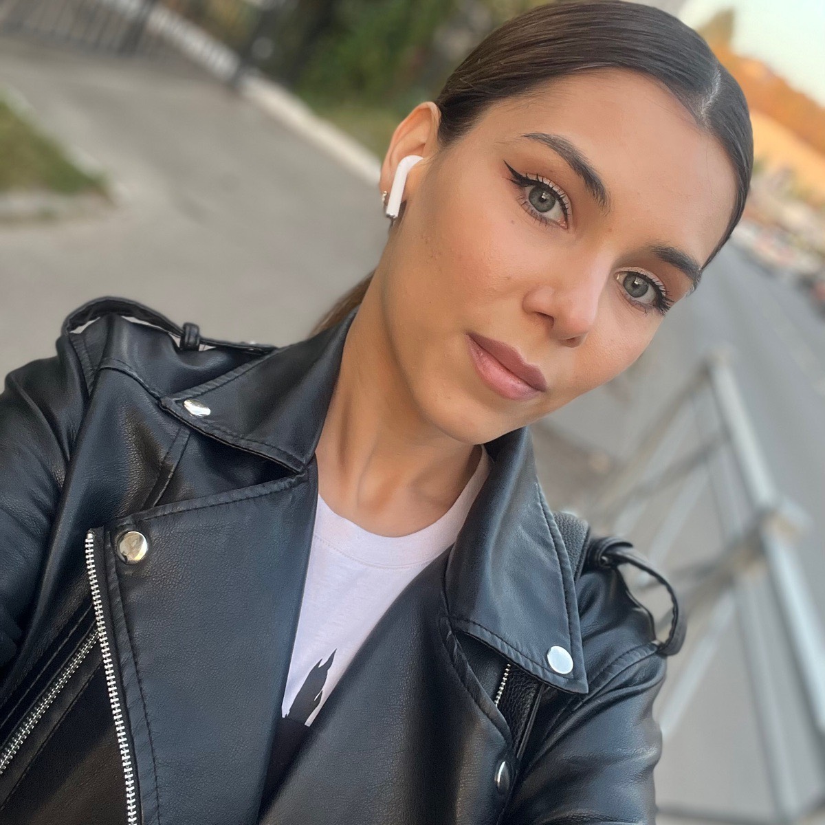 Эвелина Хабибутдинова