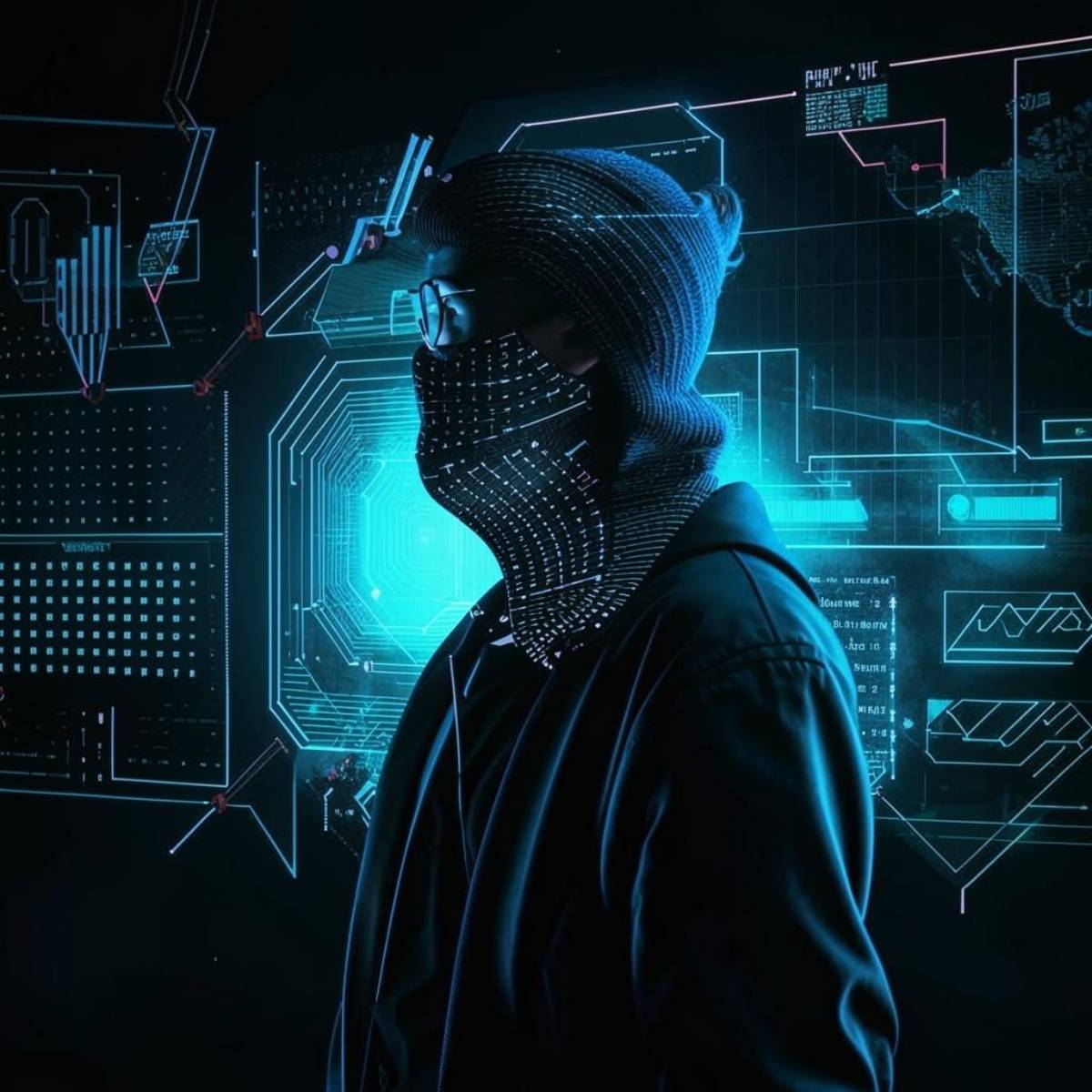 Виктор Олегович