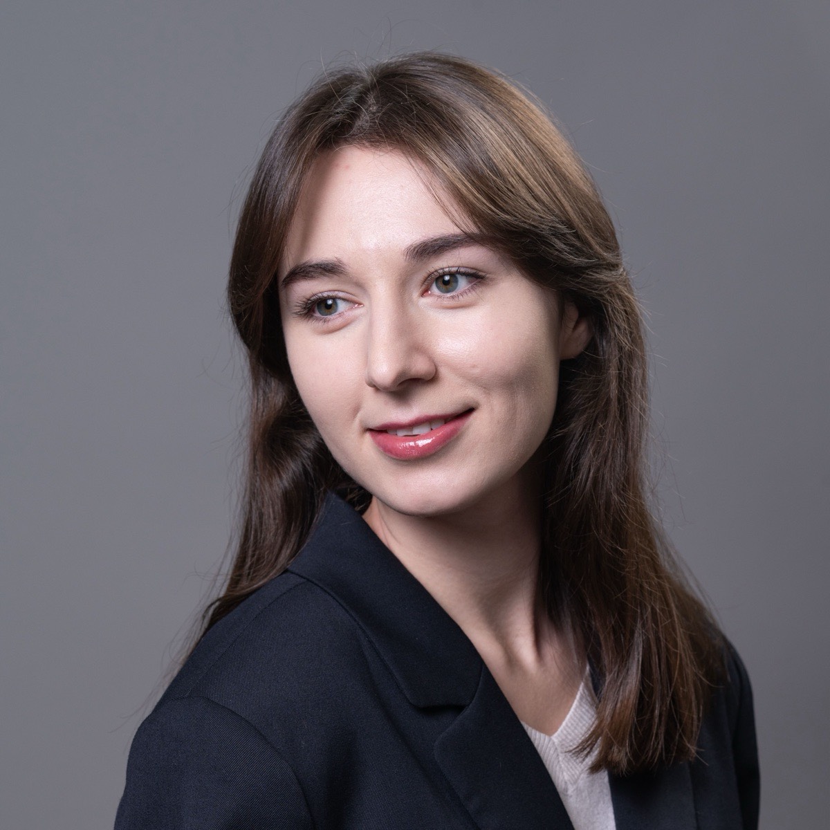 Алина Каланчукова | Сетка — социальная сеть от hh.ru