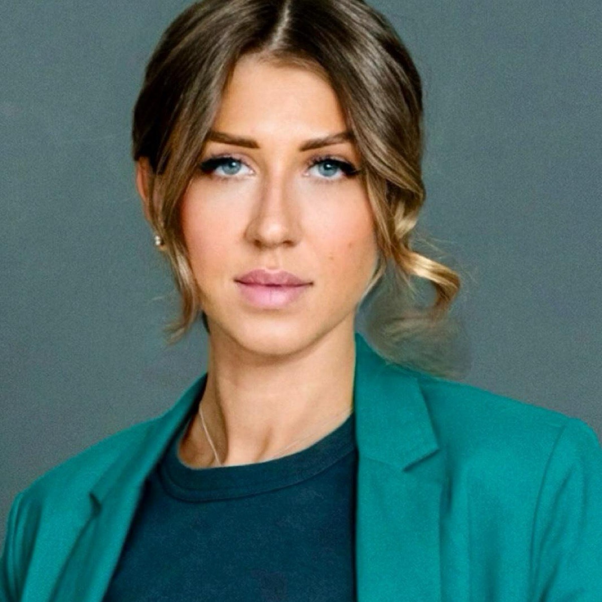 Полина Куршева