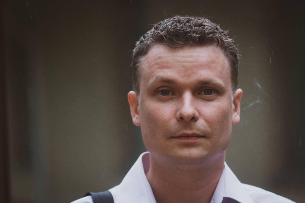 Антон Начаров | Сетка — социальная сеть от hh.ru