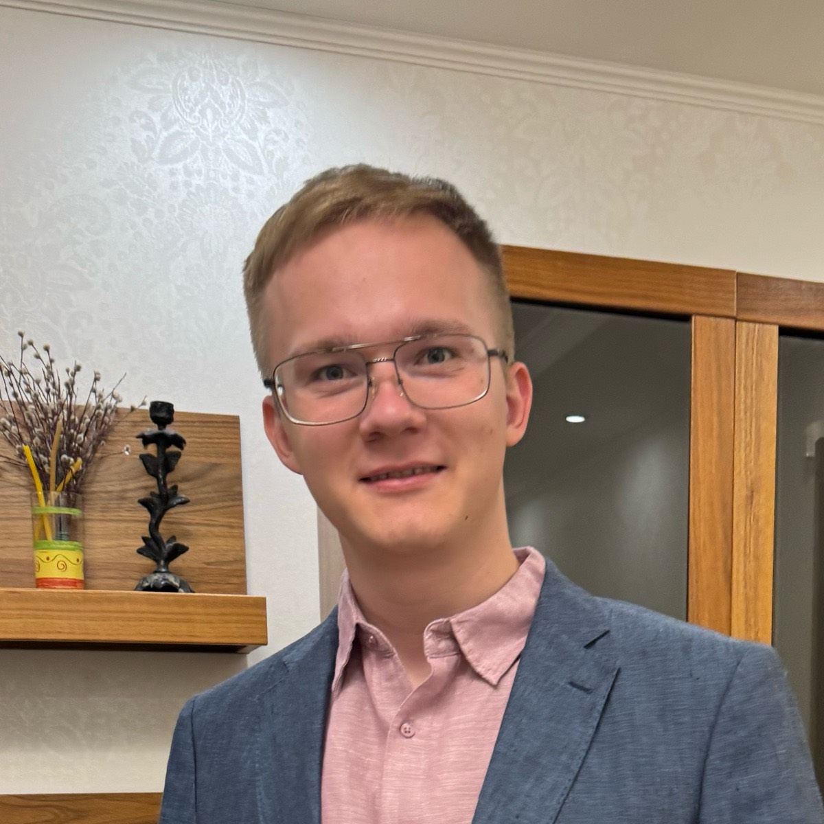 Константин Темников
