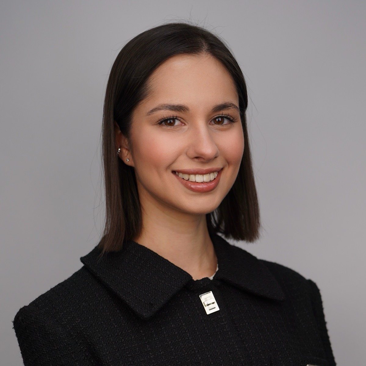 Анастасия Кадетова