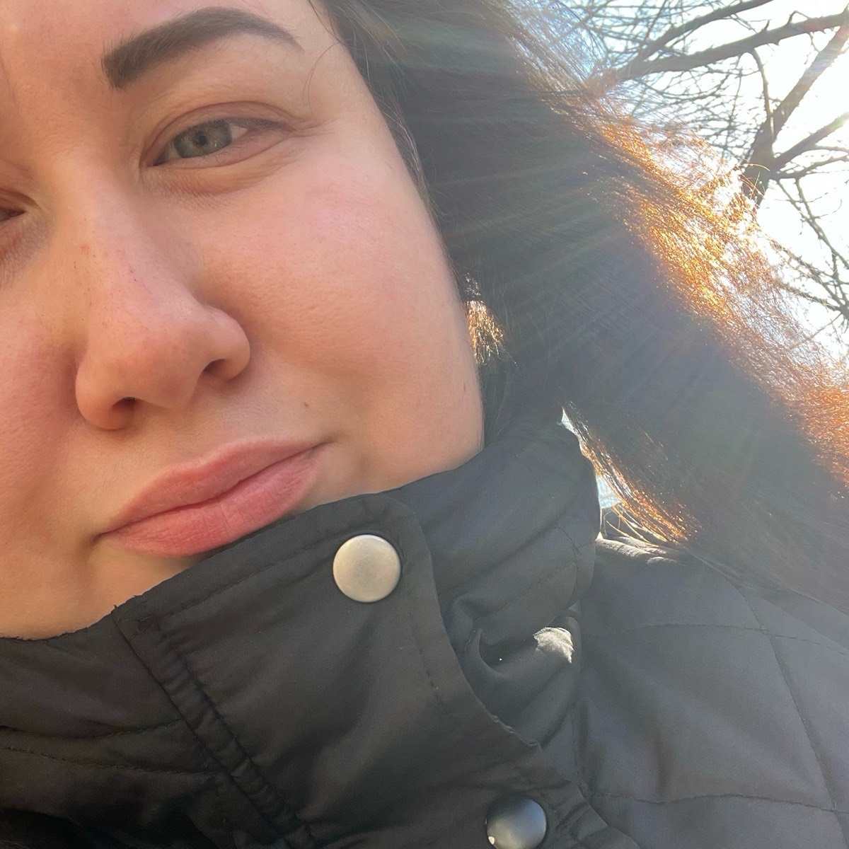 Анастасия Лабазанова