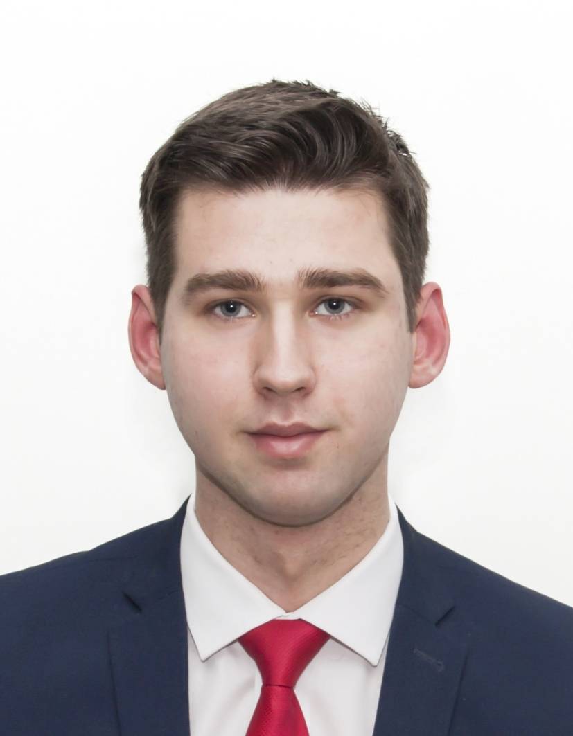 Александр Сорокин