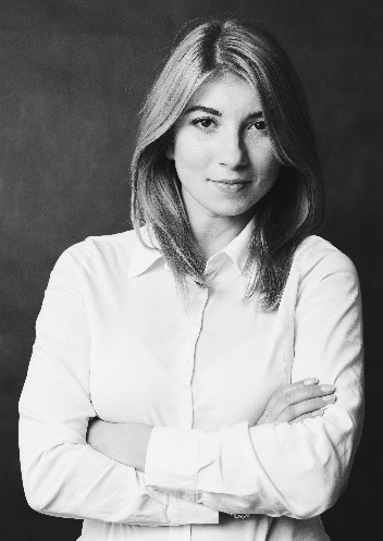 Варвара Толкачева | Сетка — социальная сеть от hh.ru