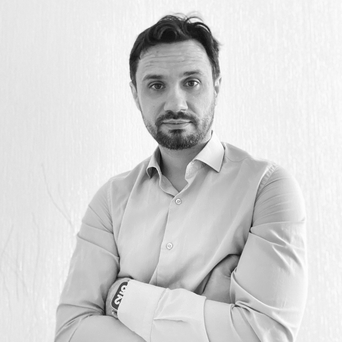 Виталий Лапин