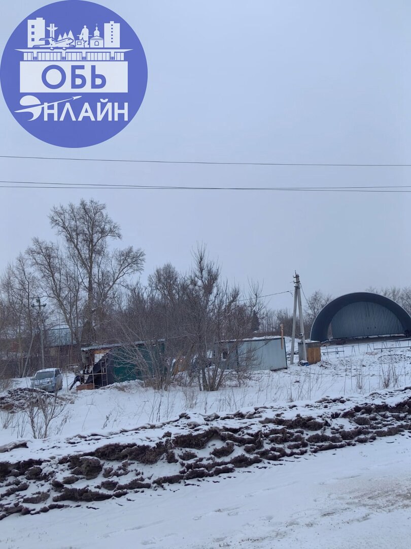 ↗ Фото дня: на месте снесённой общественной бани города Оби отныне возвышается ангар
vk.com
Подробнее на https://vk.com/ob.gorod
#городобь #городобьонлайн #толмачево | Сетка — социальная сеть от hh.ru