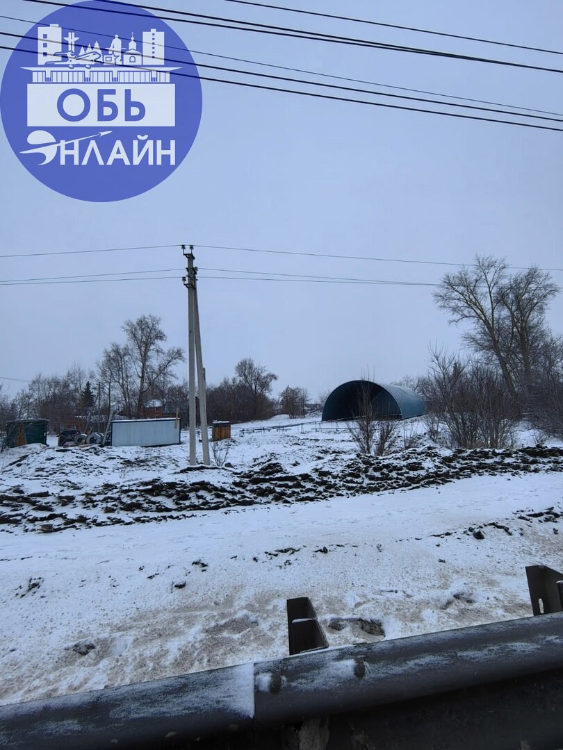 ↗ Фото дня: на месте снесённой общественной бани города Оби отныне возвышается ангар
vk.com
Подробнее на https://vk.com/ob.gorod
#городобь #городобьонлайн #толмачево | Сетка — социальная сеть от hh.ru