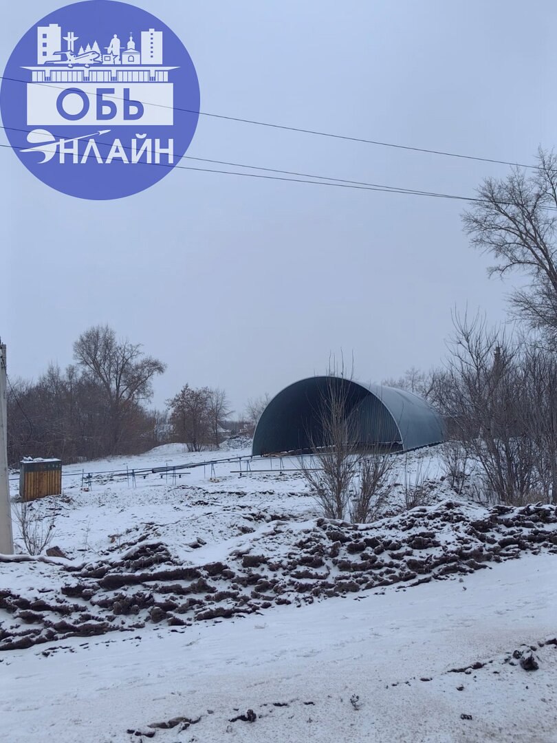 ↗ Фото дня: на месте снесённой общественной бани города Оби отныне возвышается ангар
vk.com
Подробнее на https://vk.com/ob.gorod
#городобь #городобьонлайн #толмачево | Сетка — социальная сеть от hh.ru