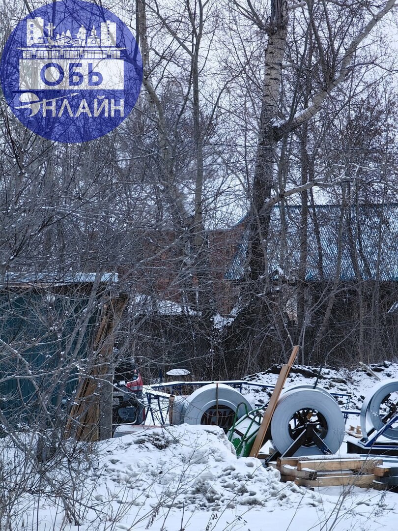↗ Фото дня: на месте снесённой общественной бани города Оби отныне возвышается ангар
vk.com
Подробнее на https://vk.com/ob.gorod
#городобь #городобьонлайн #толмачево | Сетка — социальная сеть от hh.ru