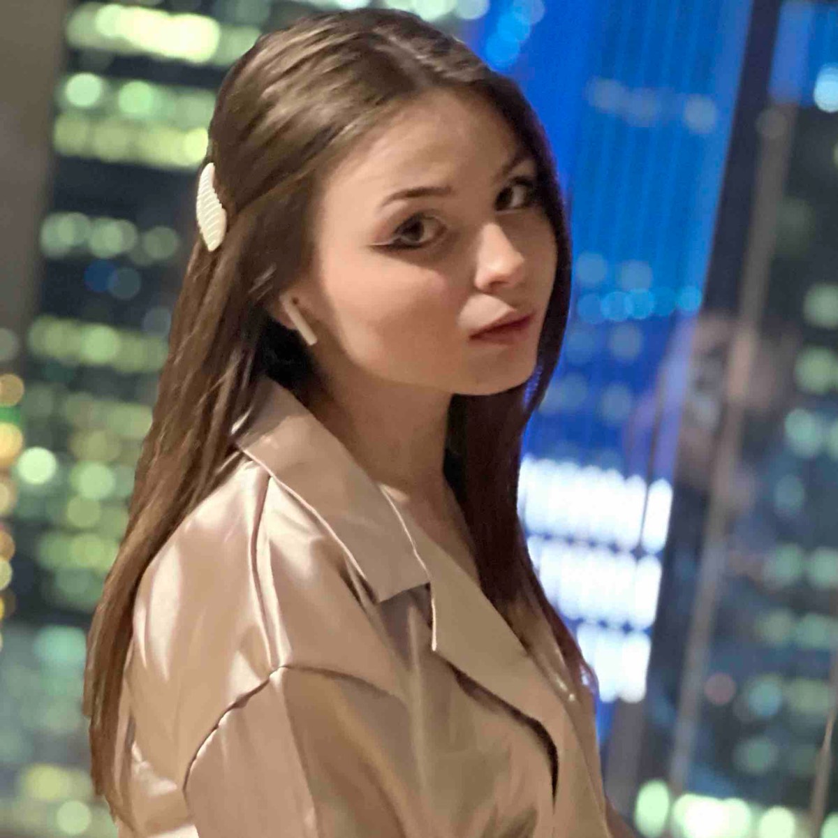 Виктория Жулькина