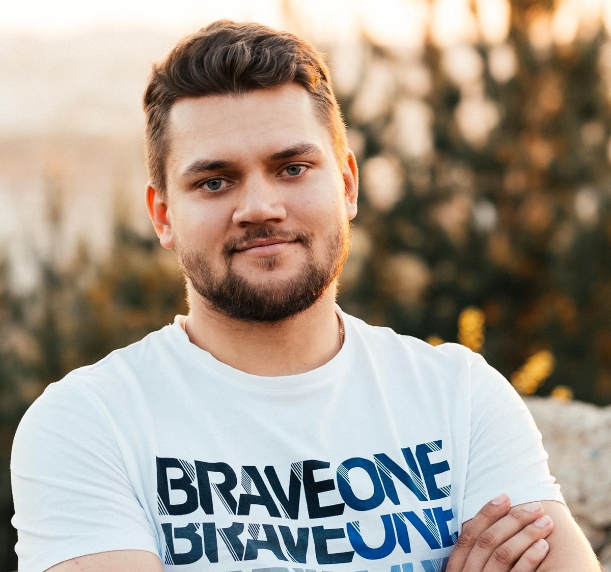 Алексей Зарудний