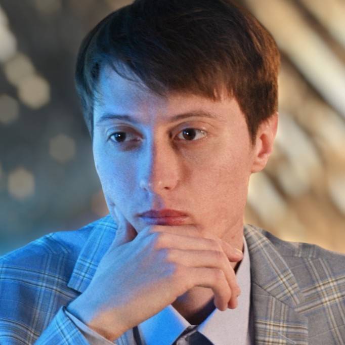 Руслан Барылин