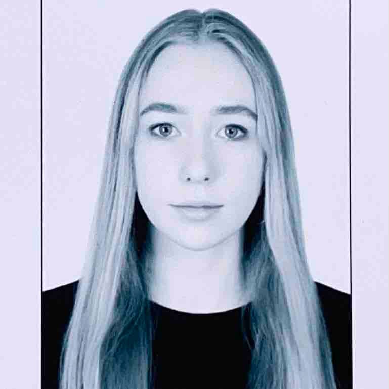 Лиза Колпакова