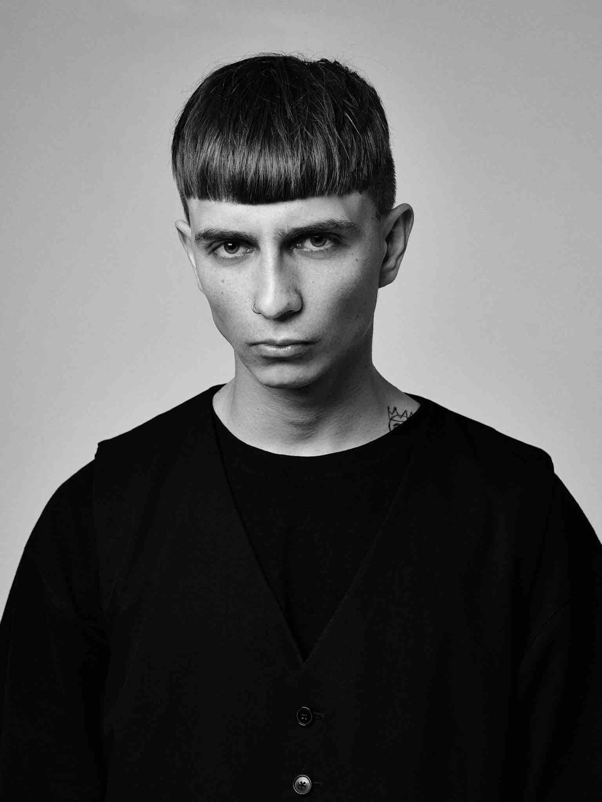 Владлен Краев