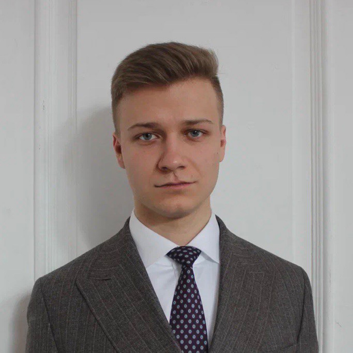 Семен Логвинов | Сетка — социальная сеть от hh.ru