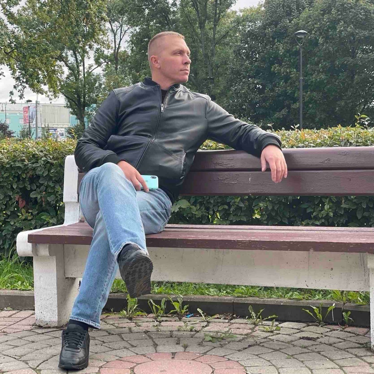 Кирилл Малышев