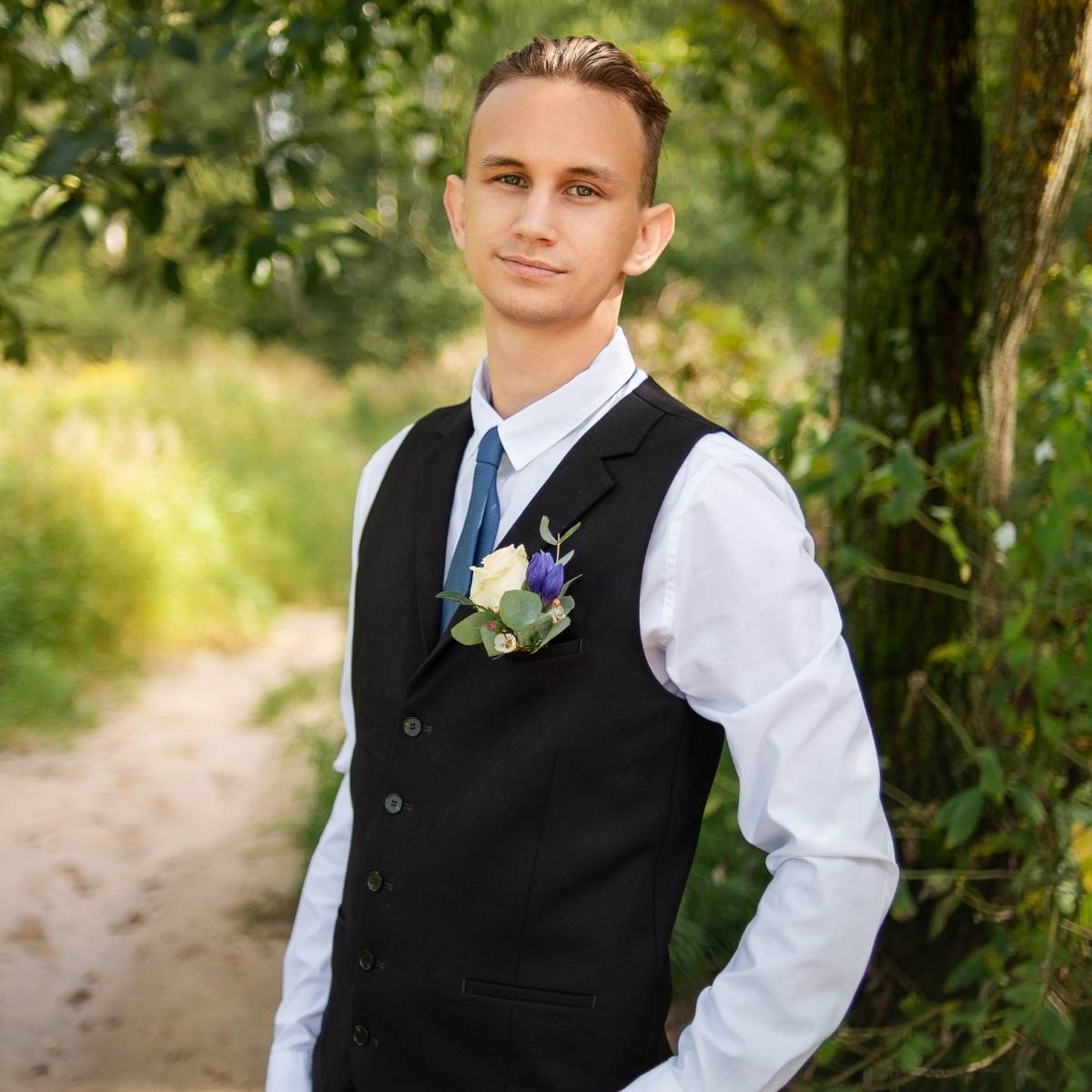 Алексей Бакулин