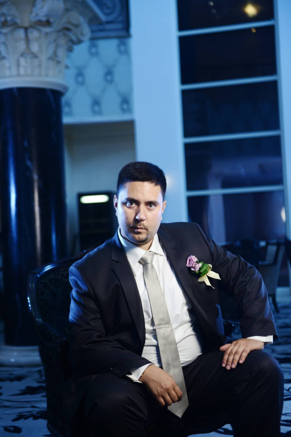 Михаил Мешков