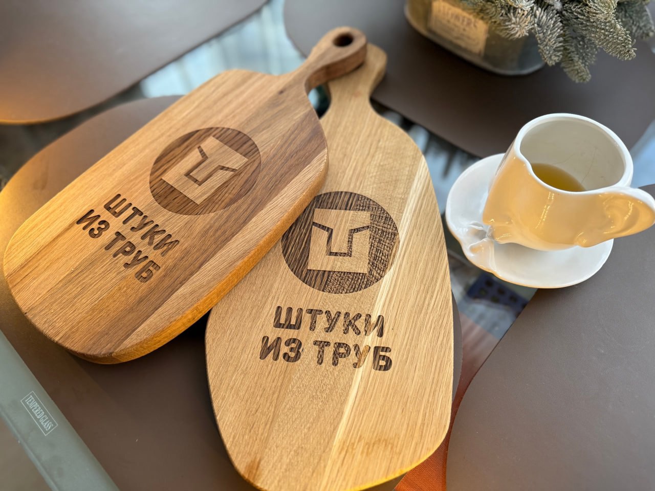 Смотрите, какую красоту подарила компания ДТРД. У них, кроме сантехнического направления, есть еще производство товаров для дома, в том числе - для кухни | Сетка — социальная сеть от hh.ru