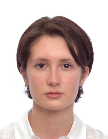 Владислава Рожкова