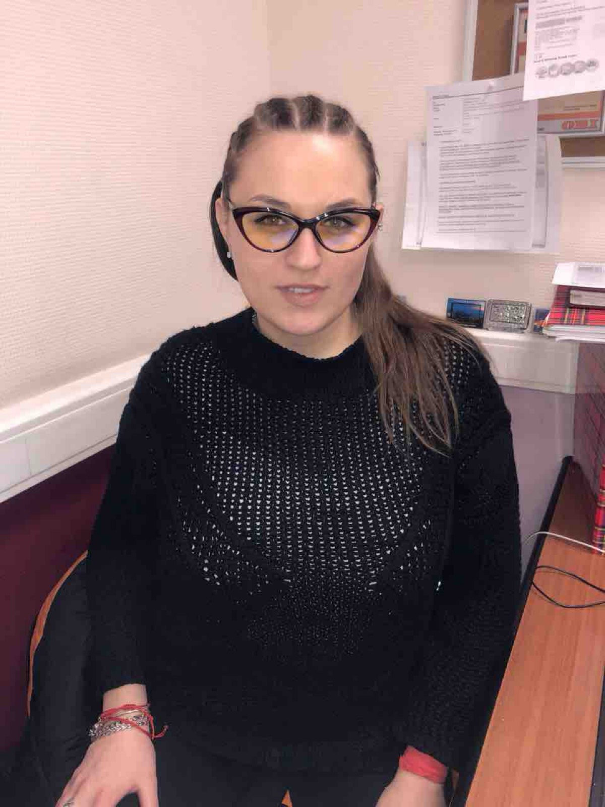 Кира Ульянова