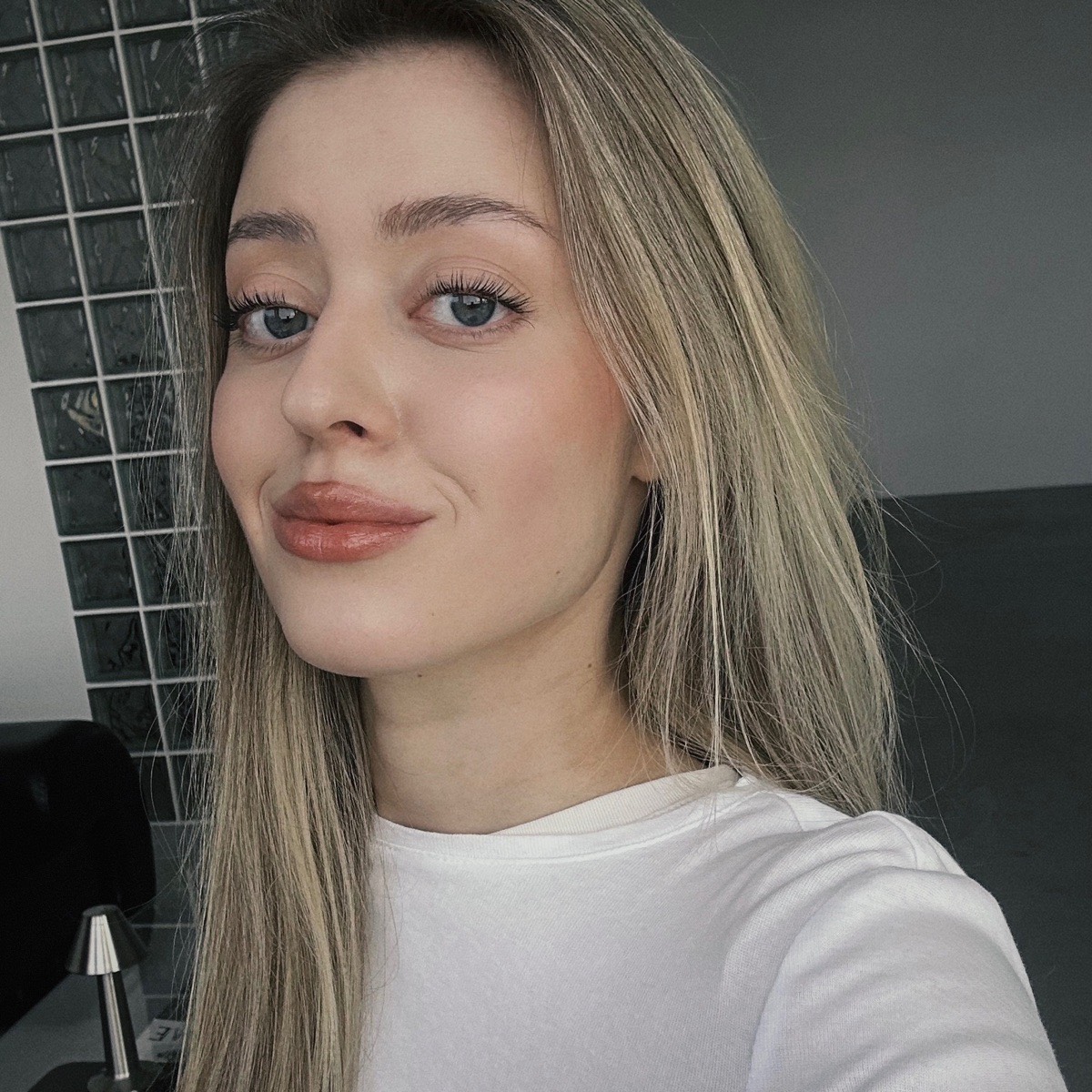 Карина Мызь