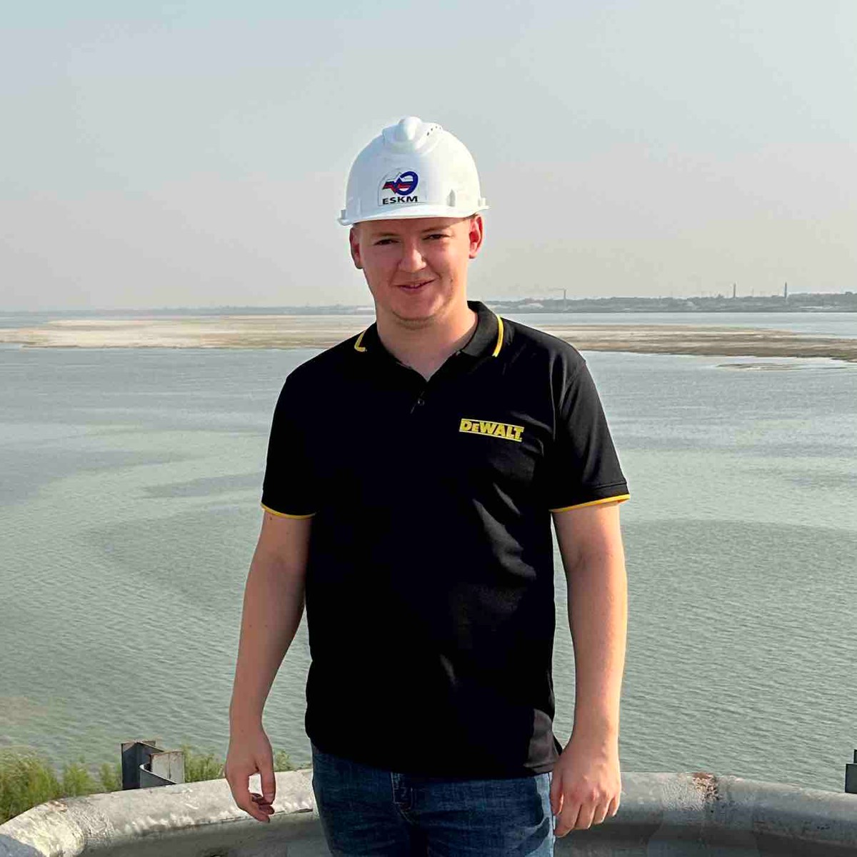 Глеб Смирнов