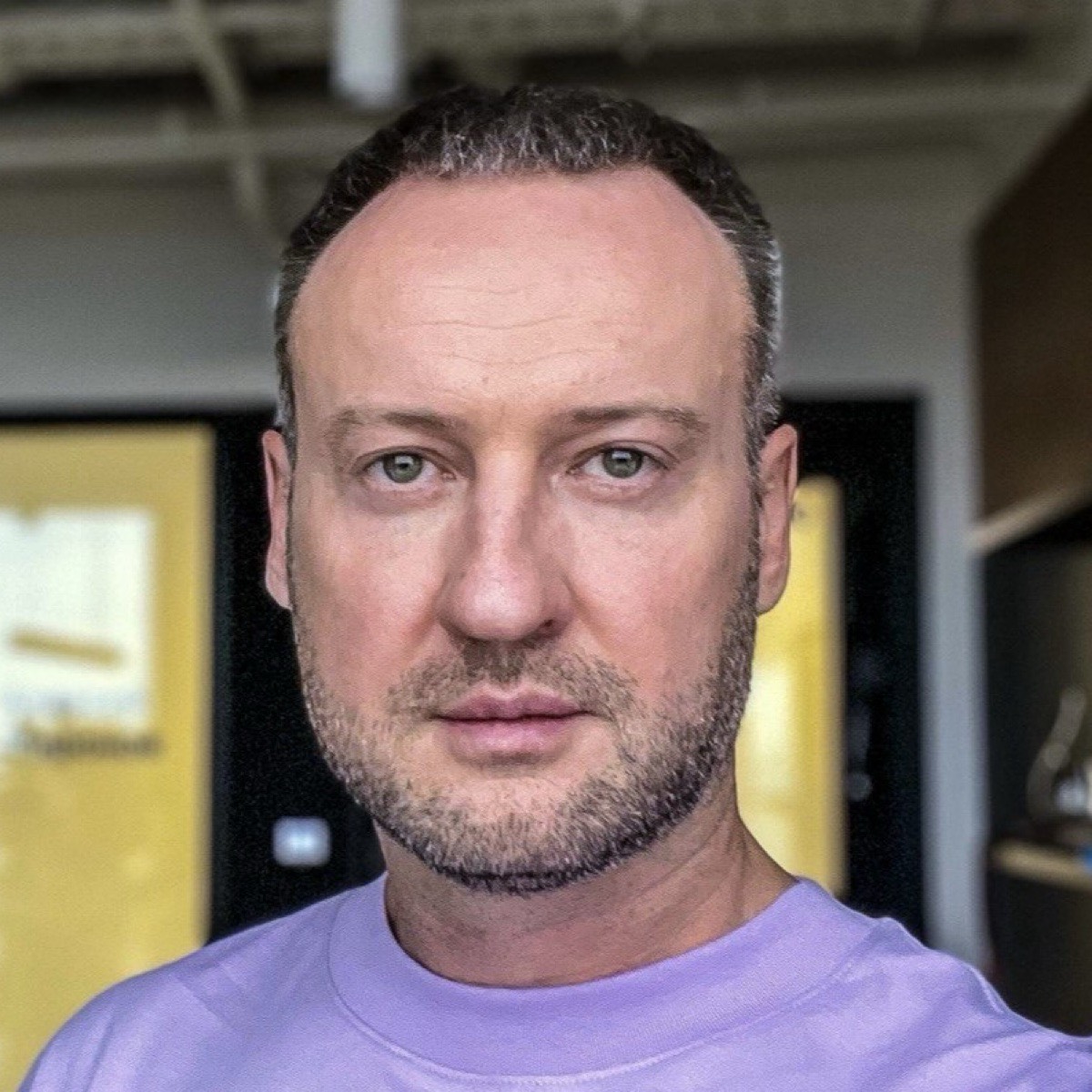 Алексей Миронов