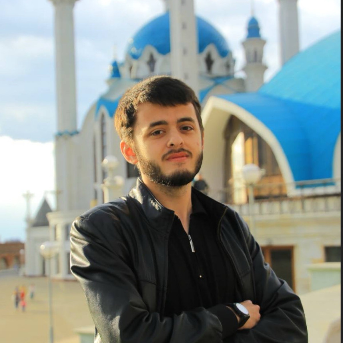 Хасан Джабраилов