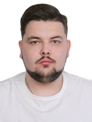 Павел Анцупов | Сетка — социальная сеть от hh.ru