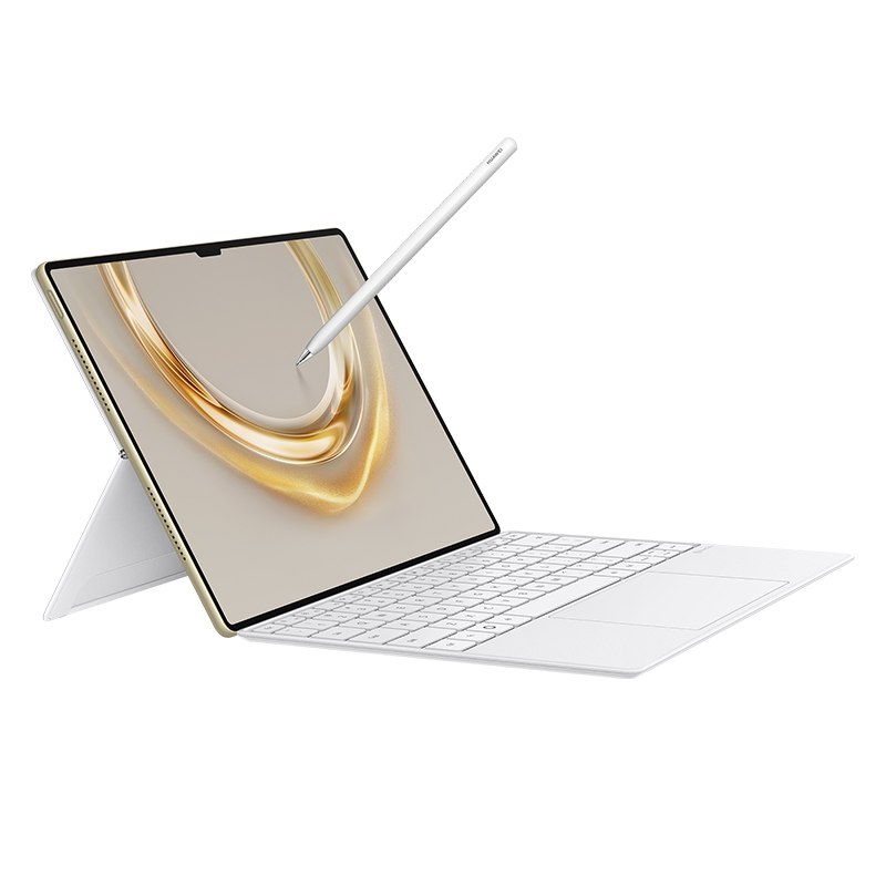 Группа М.Видео-Эльдорадо запустила продажи планшета HUAWEI MatePad Pro 13,2”
Заявленные особенности: 
⚫️ Вес устройства 580 г, толщина — всего 5,5 мм | Сетка — социальная сеть от hh.ru