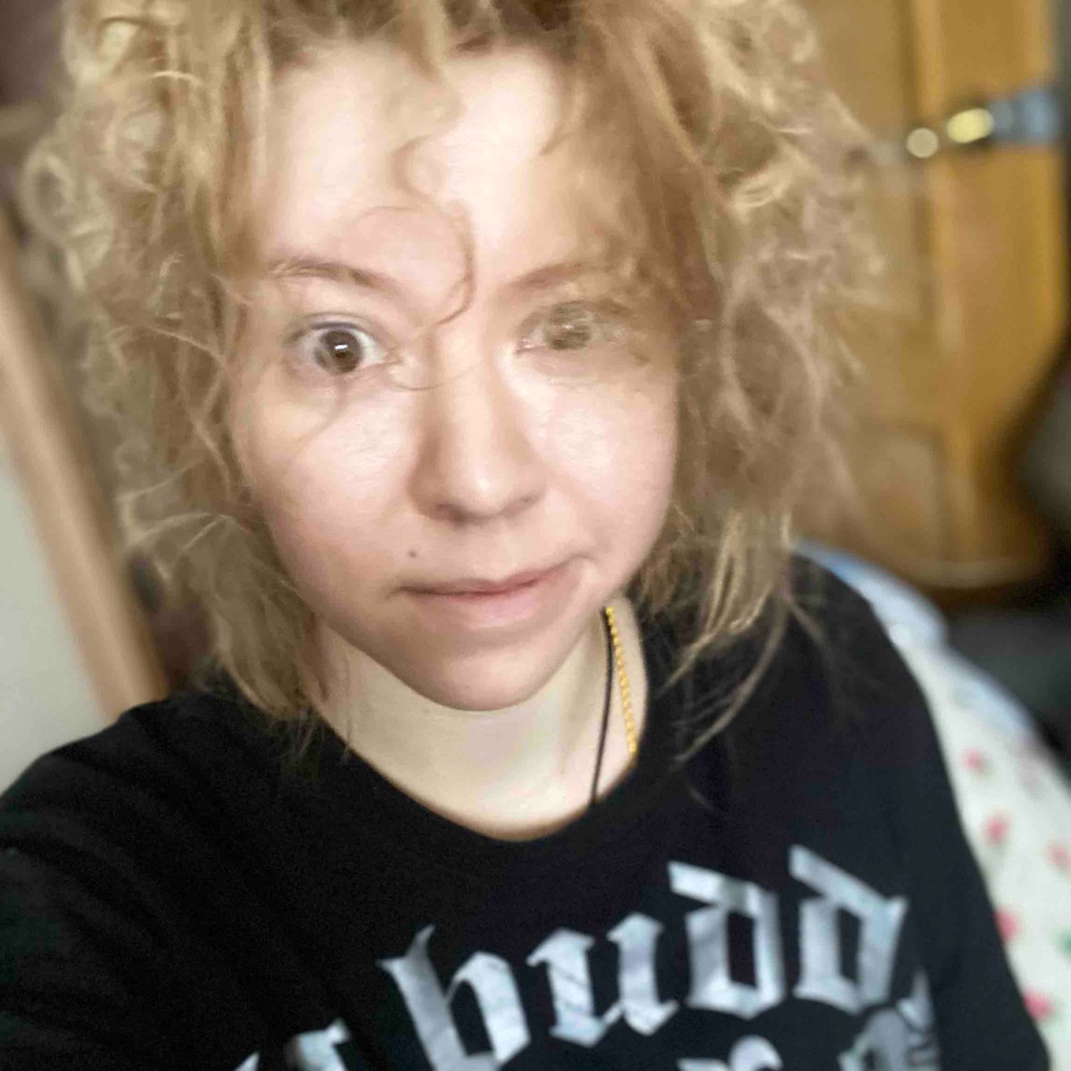 Анна Дмитракова | Сетка — социальная сеть от hh.ru