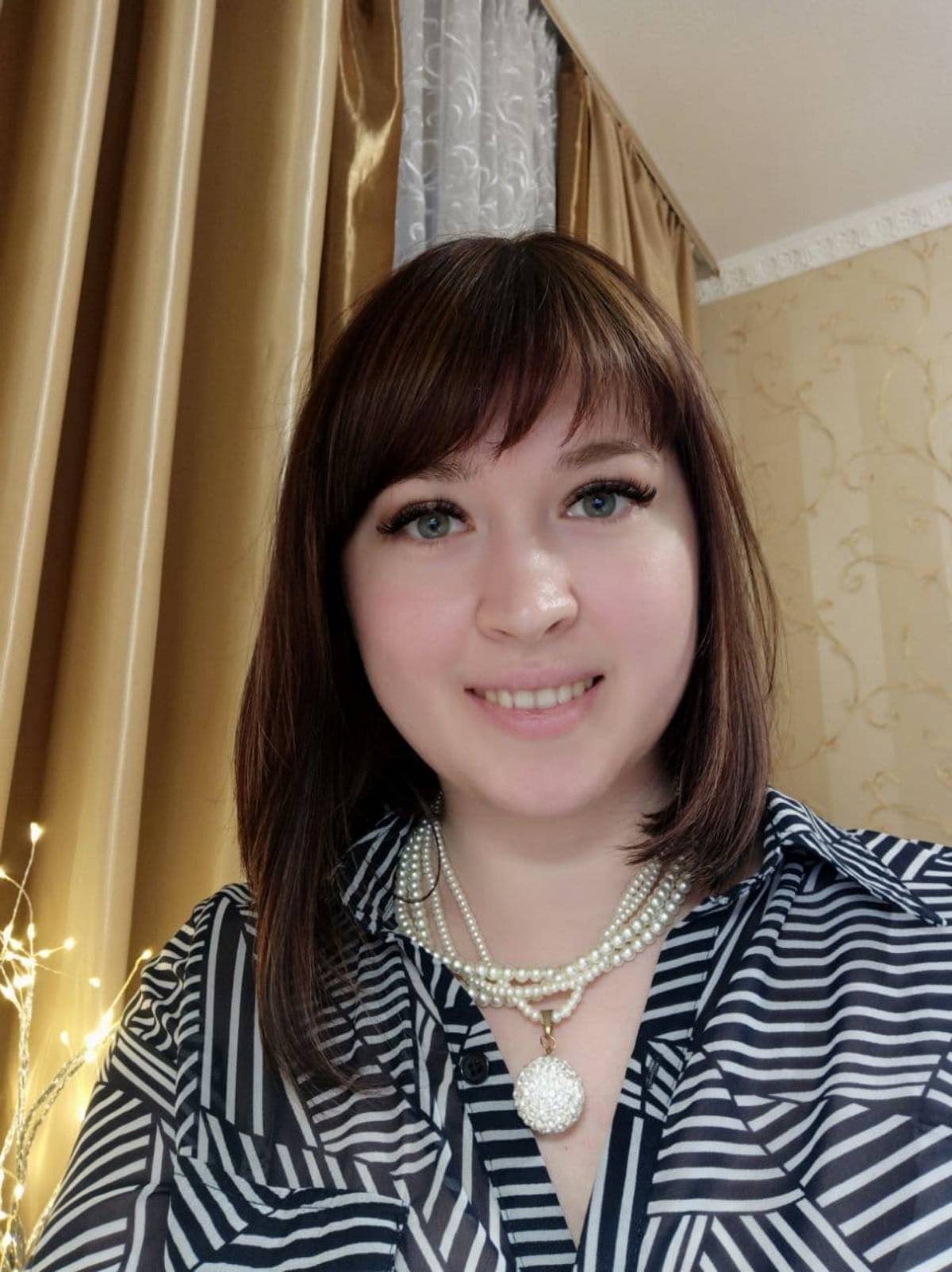 Марина Неминущая