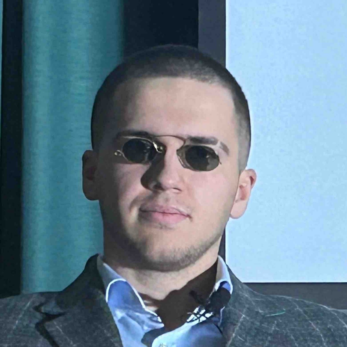 Алексей Огурцов