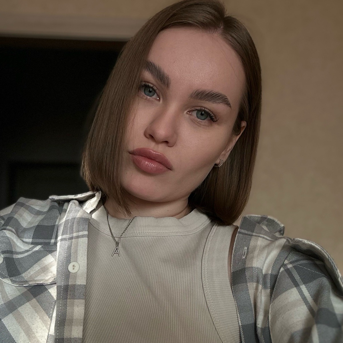 Анастасия Саранчук