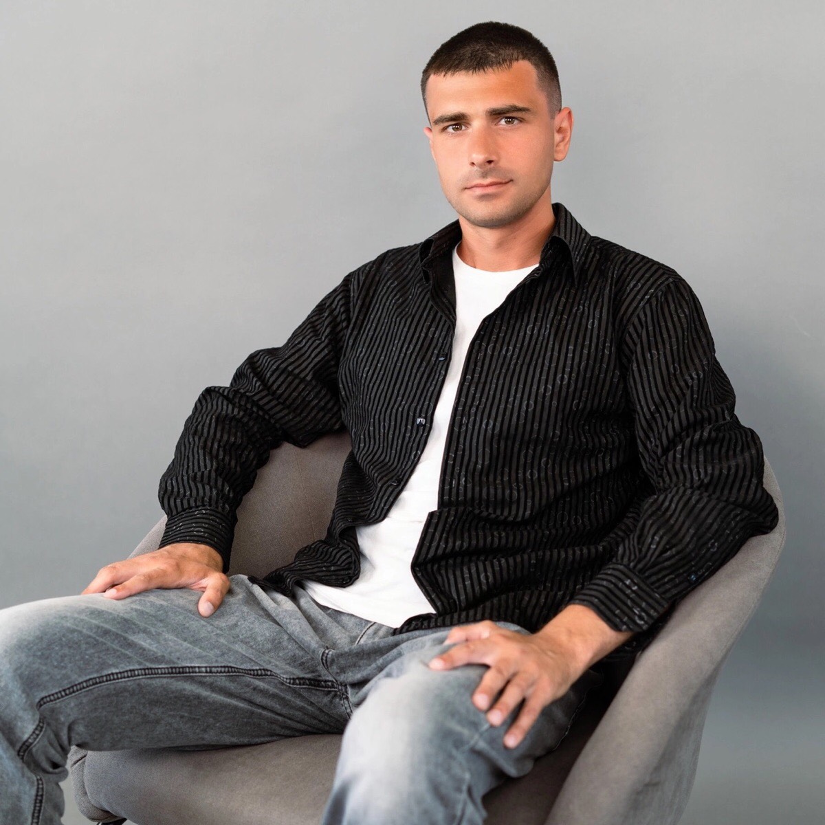 Руслан Виксин | Сетка — социальная сеть от hh.ru