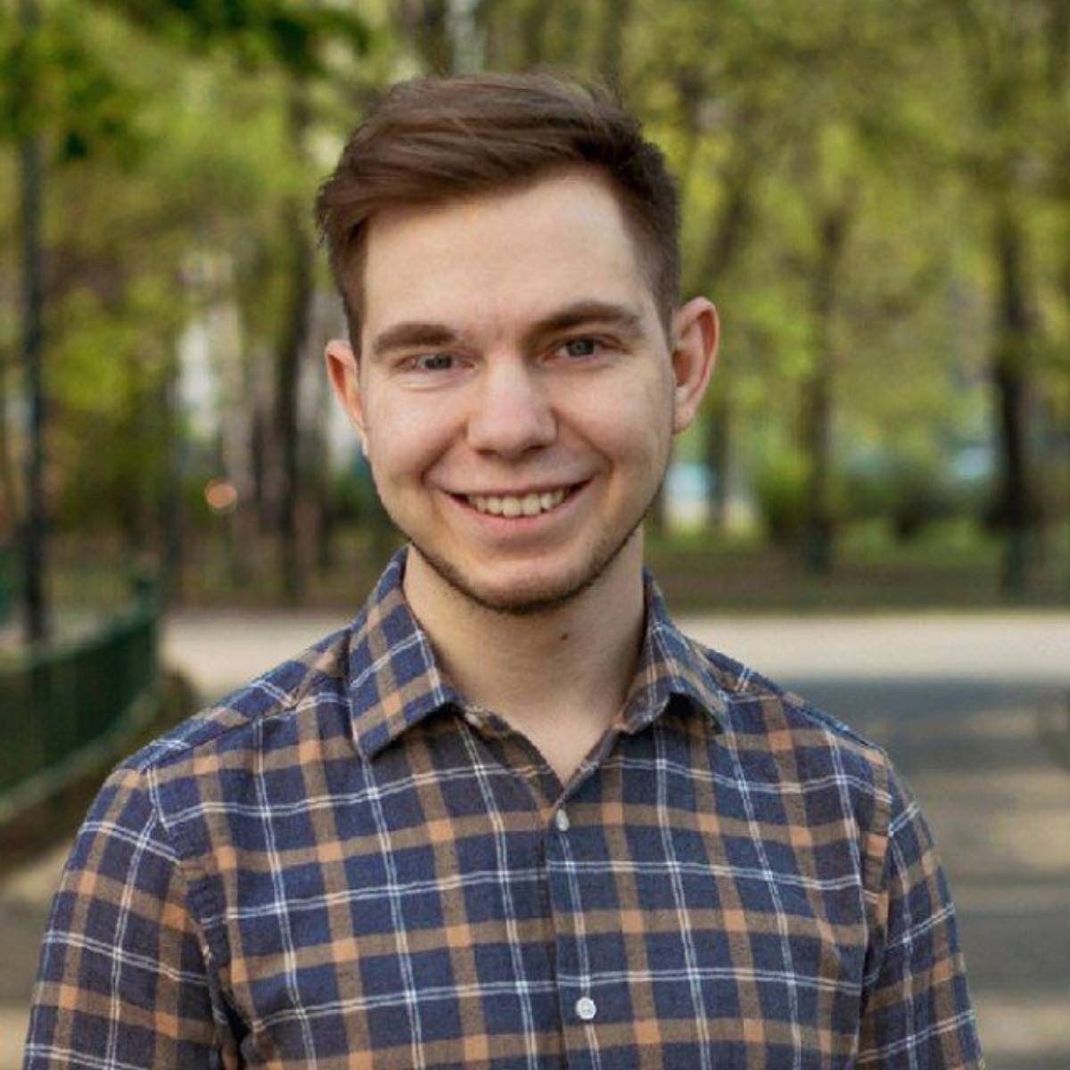 Андрей Пустовалов